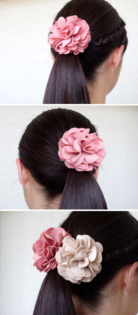 ヘアアクセサリー】ヘアコサージュ/ハンドメイド/かわいい・結婚 ヘアアクセサリー】ヘアコサージュ/ハンドメイド/かわいい・結婚